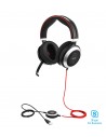 Jabra - Evolve 80 (Stereo)