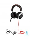 Jabra - Evolve 80 (Stereo)