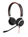 Jabra - Evolve 40 (Mono ou Stereo)