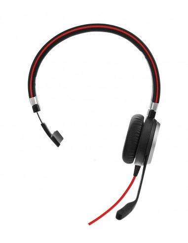 Evolve 40 - UC - Mono - Face