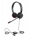 Jabra - Evolve 30 II (Mono ou Stereo)