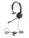 Jabra - Evolve 30 II (Mono ou Stereo)