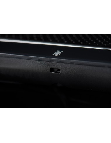 Speak 810 - Zoom micro - Angle