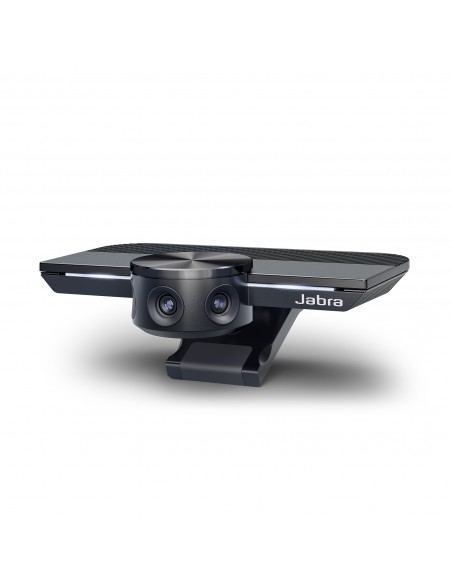 Panacast - Angle gauche