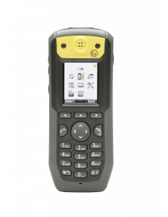 Ascom DECT d81 Messenger ATEX 2