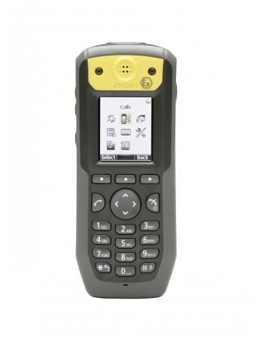 Ascom DECT d81 Messenger ATEX