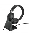 Jabra - Evolve2 65 (Mono ou Stéréo)