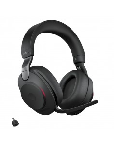 Evolve2 85 usb c noir UC