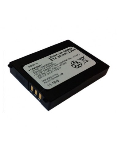 Ascom - batterieLi-Ion pour a51, a71 p71 Non ATEX