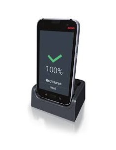 Ascom - Chargeur Myco3 et 4 2