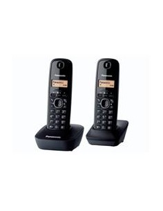 Panasonic KX-TG1612FRH 2