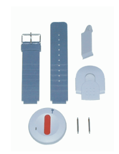 Ascom - émetteur médaillon... 2