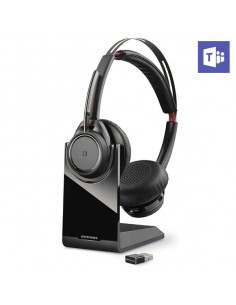 Poly - Voyager Focus UC 2