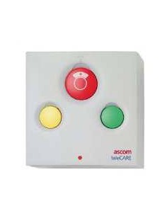 Ascom - Unité d'appel radio... 2