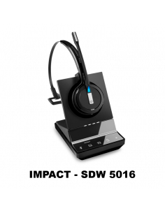 EPOS - impact SDW 5016