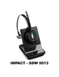 EPOS - impact SDW 5016 2