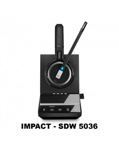 EPOS / Sennheiser - Impact SDW 5036