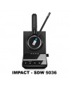 EPOS - Impact SDW 503X série (5033 5034 5035 5036)