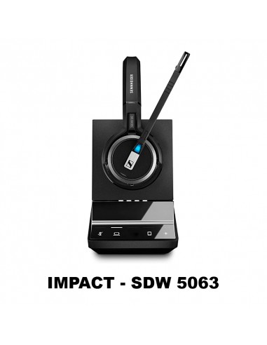 EPOS / Sennheiser - Impact SDW 5063