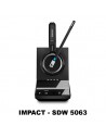 EPOS - Impact SDW 506X série (5063 5064 5065 5066)