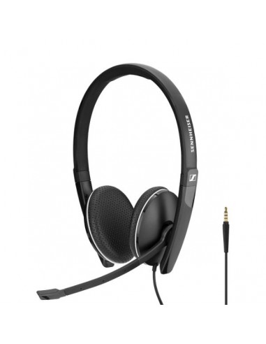 Sennheiser SC165 - Jack 3.5 mm