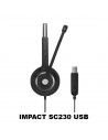 EPOS - IMPACT SC 200 série (sc230 sc260 sc232 sc262 sc268)