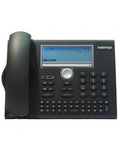 Aastra 5380-clavier AZERTY 2