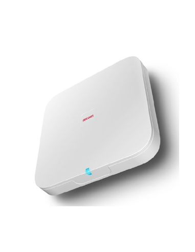 Ascom - Borne radio IP-DECT avec antennes intégrées