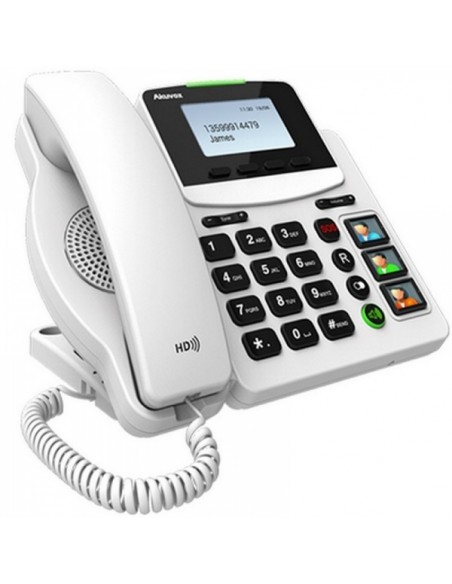 Tiptel - Akuvox R15P SIP