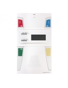 Ackermann - Terminal ZT99 avec écran et interphonie 2