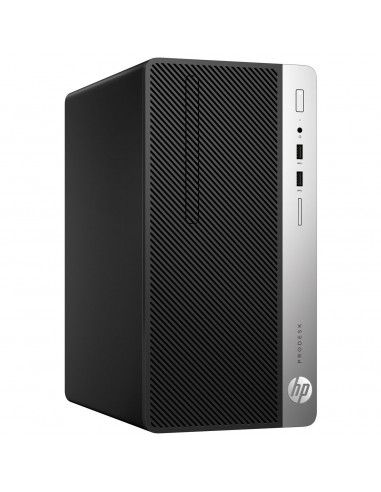 HP ProDesk 400 G3 (Reconditionné)