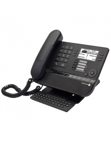 8029s clavier alphabetique