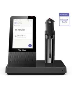 Yealink - WH67 UC 2