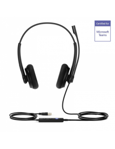 yealink-UH34-lite-UC stereo