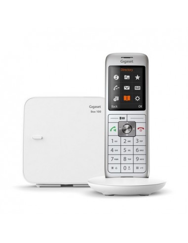 GIGASET CL660 BLANC