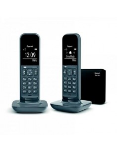 Gigaset - DECT CL390 2
