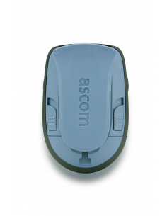 Ascom - Face arrière A51 2