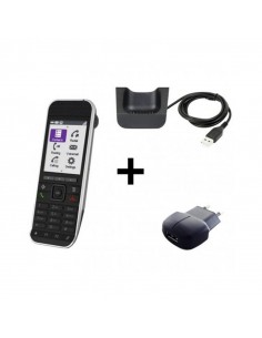 Alcatel Lucent - 8242S - 3BN67342AB 2