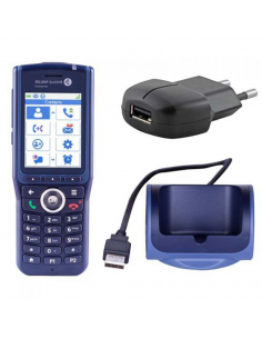 Alcatel-Lucent - 8244 DECT 2