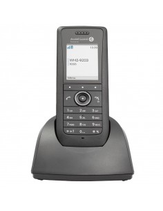 Alcatel Lucent- 8168 S WLAN 2