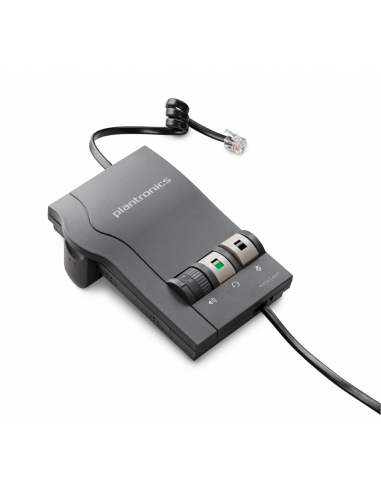 PLANTRONICS - M22