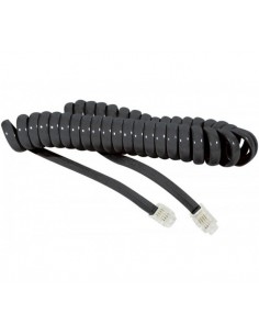 CORDON ETIRO 1.8m - Noir 2