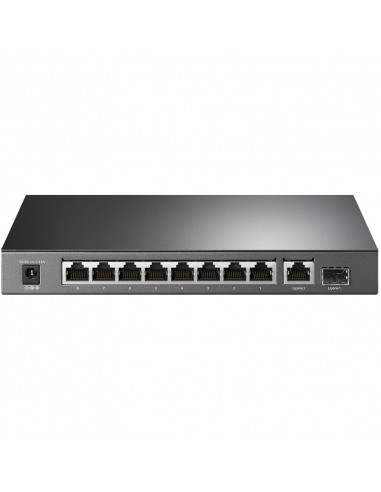 TL-SG1210P-TP-LINK