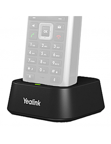 Yealink - Socle de charge W52 (Reconditionné)