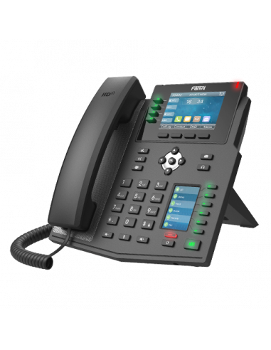 Fanvil - X5U clavier