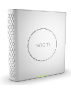 SNOM - Base IP DECT M900 2