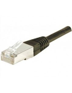 Cordon RJ45 5M - Noir... 2