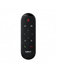 Logitech - Télécommande pour CamConnect 2