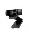 Logitech - webcam professionnelles (C920 C922 C925 C930)