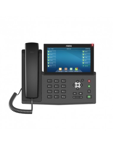 téléphone IP SIP X7